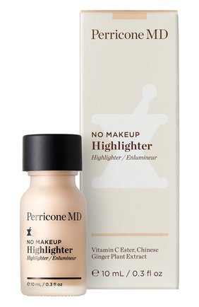 Хайлайтер No Makeup Highlighter | Фото №2 Хайлайтер No Makeup Highlighter | Фото №2