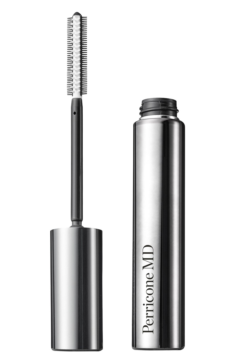 Тушь для ресниц no makeup mascara PERRICONE MD бесцветного цвета, арт. 651473707516 | Фото 1 (Статус проверки: Проверена категория)