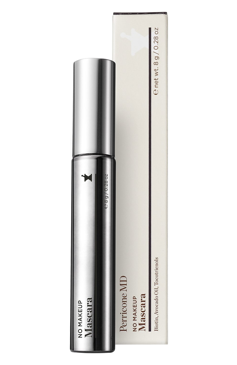 Тушь для ресниц no makeup mascara PERRICONE MD бесцветного цвета по цене 4060 руб., арт. 651473707516 | Фото 2 Тушь для ресниц no makeup mascara PERRICONE MD бесцветного цвета, арт. 651473707516 | Фото 2 (Статус проверки: Проверена категория)