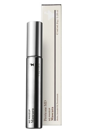 Тушь для ресниц no makeup mascara PERRICONE MD бесцветного цвета по цене 4060 руб., арт. 651473707516 | Фото 2 Тушь для ресниц no makeup mascara PERRICONE MD бесцветного цвета, арт. 651473707516 | Фото 2 (Статус проверки: Проверена категория)