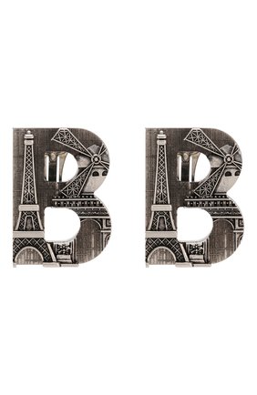 Серьги -клипсы Paris | Фото №1 Серьги -клипсы Paris | Фото №1