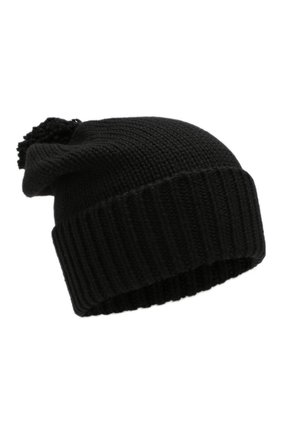 Женский шерстяная шапка WOOLRICH черного цвета по цене 6935 руб., арт. WWACC1460/UF0096 | Фото 1 Женский шерстяная шапка WOOLRICH черного цвета, арт. WWACC1460/UF0096 | Фото 1