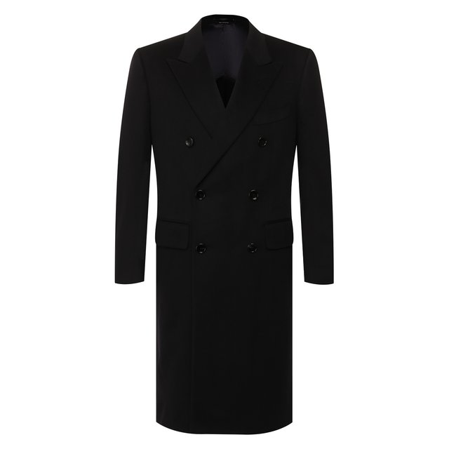 Кашемировое пальто Tom Ford 10580911