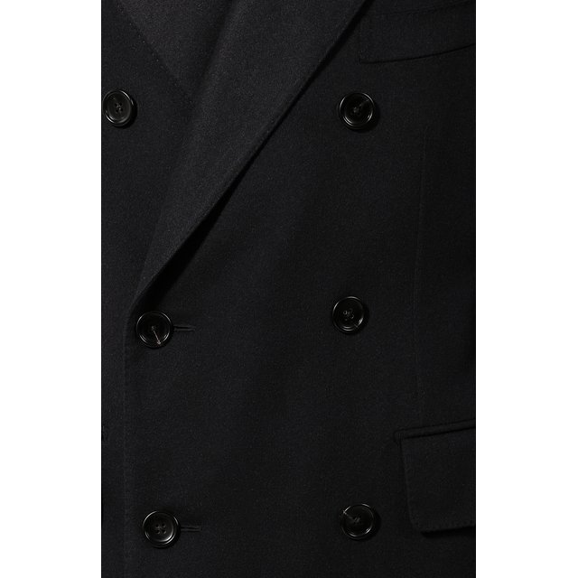 Кашемировое пальто Tom Ford 10580911