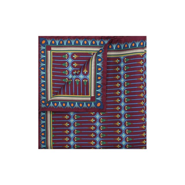 Шелковый платок Eton 10581077