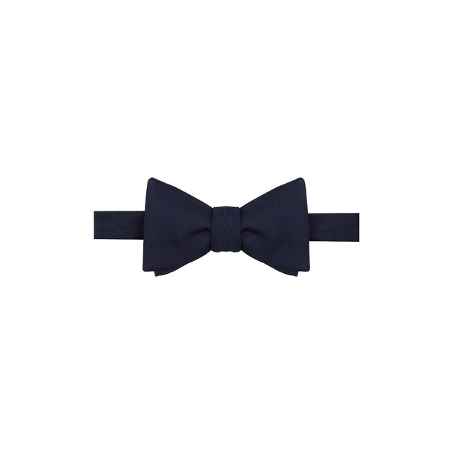 Шелковый галстук-бабочка Eton 10581090