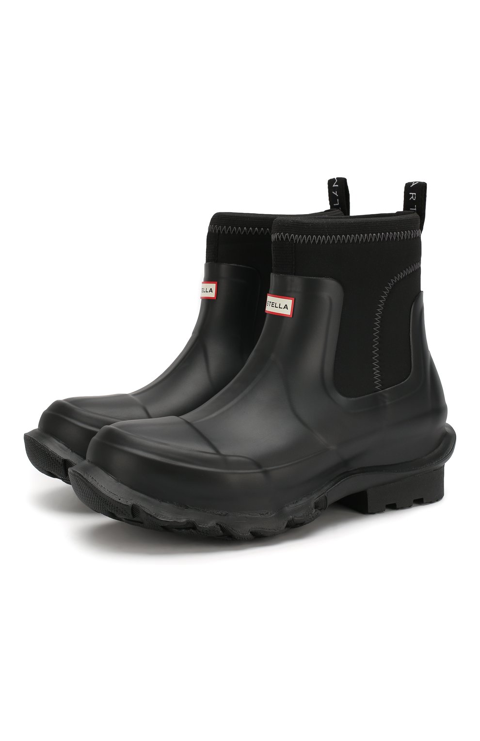 stella mccartney hunter