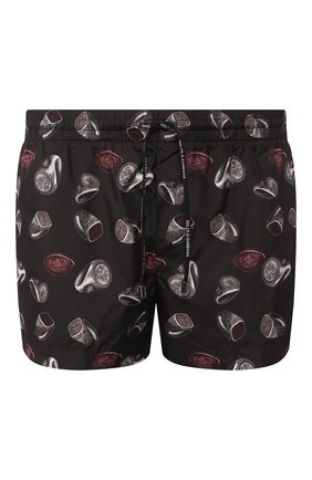 Детского плавки-шорты DOLCE & GABBANA черного цвета по цене 33050 руб., арт. M4A06T/HSM1T | Фото 1 Детского плавки-шорты DOLCE & GABBANA черного цвета, арт. M4A06T/HSM1T | Фото 1