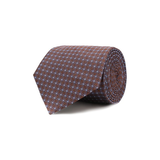 Шелковый галстук Pal Zileri 10586140