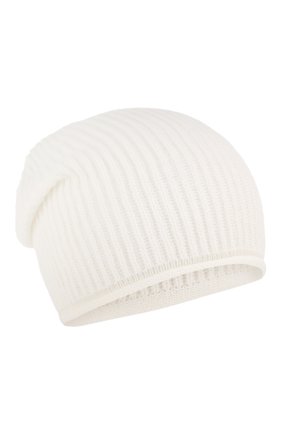 Женский кашемировая шапка WOOLRICH белого цвета по цене 8995 руб., арт. WWACC1451/UF0391 | Фото 1 Женский кашемировая шапка WOOLRICH белого цвета, арт. WWACC1451/UF0391 | Фото 1