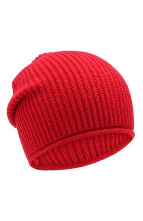 Женский кашемировая шапка WOOLRICH красного цвета по цене 8995 руб., арт. WWACC1451/UF0391 | Фото 1 Женский кашемировая шапка WOOLRICH красного цвета, арт. WWACC1451/UF0391 | Фото 1