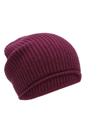 Женский кашемировая шапка WOOLRICH бордового цвета по цене 8995 руб., арт. WWACC1451/UF0391 | Фото 1 Женский кашемировая шапка WOOLRICH бордового цвета, арт. WWACC1451/UF0391 | Фото 1