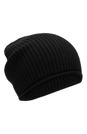 Женский кашемировая шапка WOOLRICH черного цвета по цене 8995 руб., арт. WWACC1451/UF0391 | Фото 1 Женский кашемировая шапка WOOLRICH черного цвета, арт. WWACC1451/UF0391 | Фото 1