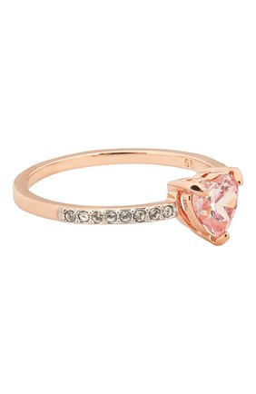 Женское набор колец cool romance SWAROVSKI золотого цвета по цене 7980 руб., арт. 5474939 | Фото 3 Женское набор колец cool romance SWAROVSKI золотого цвета, арт. 5474939 | Фото 3