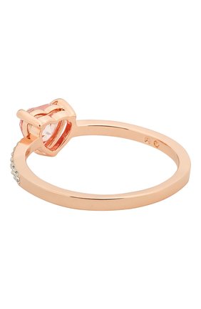 Женское набор колец cool romance SWAROVSKI золотого цвета по цене 7980 руб., арт. 5474939 | Фото 4 Женское набор колец cool romance SWAROVSKI золотого цвета, арт. 5474939 | Фото 4