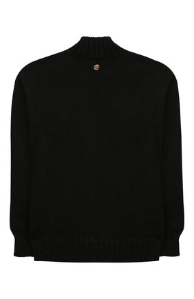 Детский шерстяной свитер ALBERTA FERRETTI JUNIOR разноцветного цвета по цене 19200 руб., арт. 021355 | Фото 2 Детский шерстяной свитер ALBERTA FERRETTI JUNIOR разноцветного цвета, арт. 021355 | Фото 2