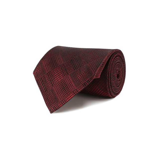 Шелковый галстук Tom Ford 10585531