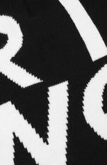Мужская шерстяная шапка WOOLRICH черно-белого цвета, арт. W0ACC1630/UF0428 | Фото 3 (Материал: Текстиль, Шерсть; Кросс-КТ: Трикотаж; Статус проверки: Проверено, Требуются правки, Проверена категория)