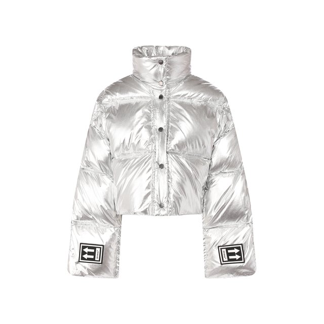 Пуховая куртка OFF-WHITE 10590000