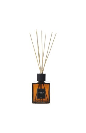 Мужского диффузор decor classic linfa CULTI MILANO бесцветного цвета по цене 10600 руб., арт. 8055965593069 | Фото 1 Мужского диффузор decor classic linfa CULTI MILANO бесцветного цвета, арт. 8055965593069 | Фото 1