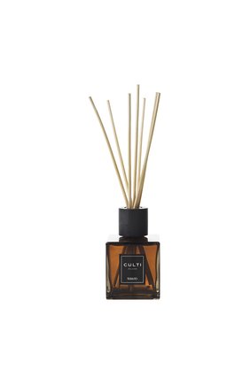Мужского диффузор decor classic tessuto CULTI MILANO бесцветного цвета по цене 7600 руб., арт. 8050534794687 | Фото 1 Мужского диффузор decor classic tessuto CULTI MILANO бесцветного цвета, арт. 8050534794687 | Фото 1