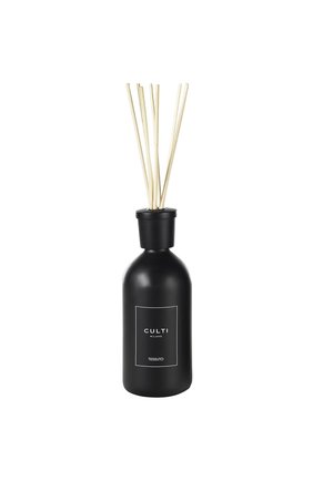 Мужского диффузор black label stile tessuto CULTI MILANO бесцветного цвета по цене 11200 руб., арт. 8050534794076 | Фото 1 Мужского диффузор black label stile tessuto CULTI MILANO бесцветного цвета, арт. 8050534794076 | Фото 1