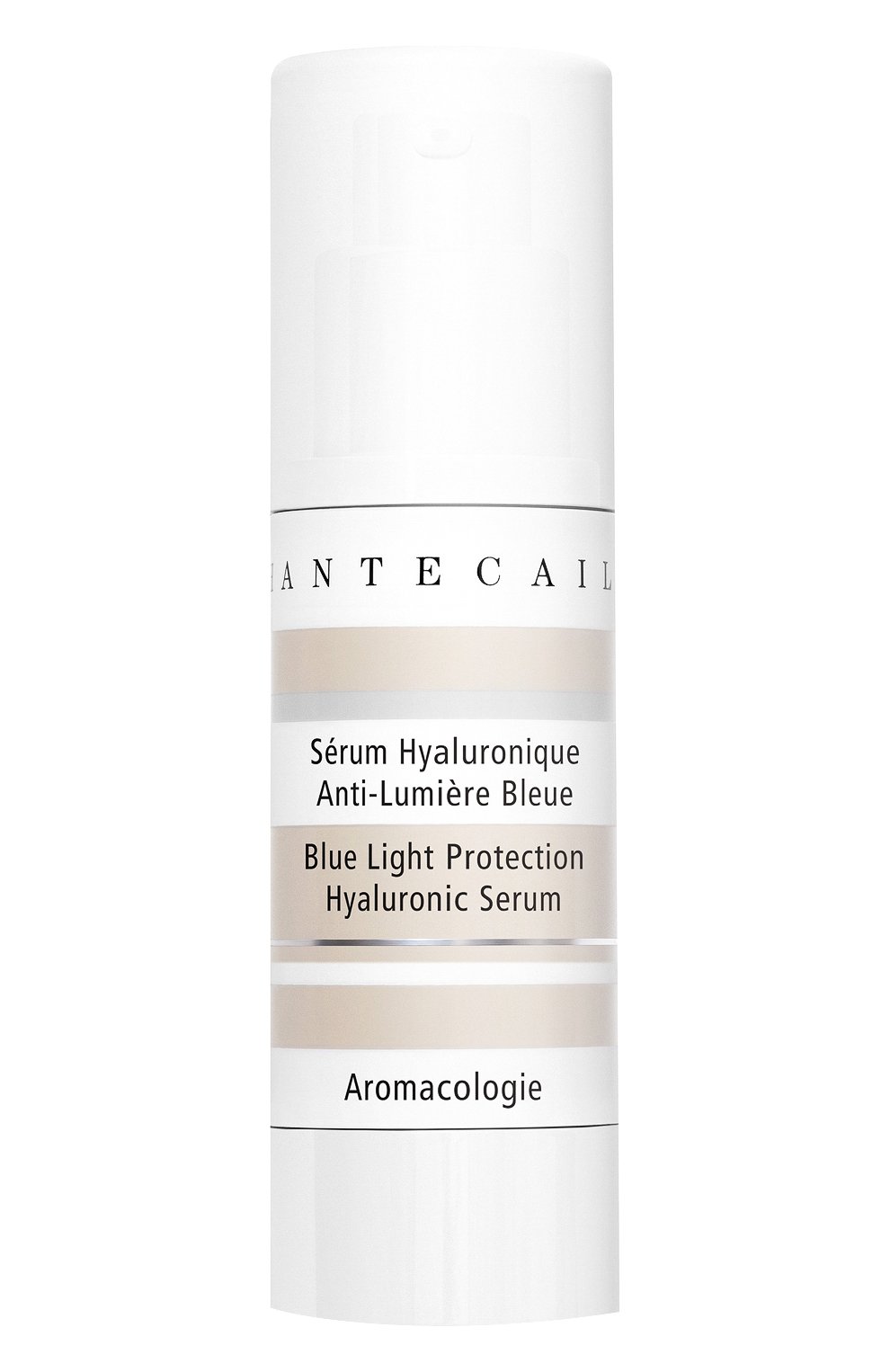 Гиалуроновая сыворотка Blue Light Protection Hyaluronic Serum | Фото №1