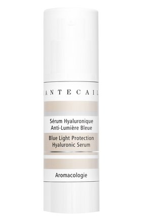 Гиалуроновая сыворотка Blue Light Protection Hyaluronic Serum | Фото №1 Гиалуроновая сыворотка Blue Light Protection Hyaluronic Serum | Фото №1