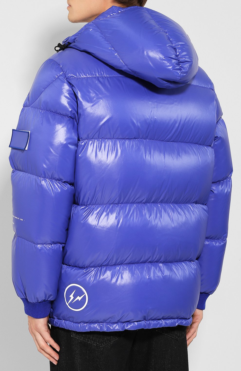 7 moncler
