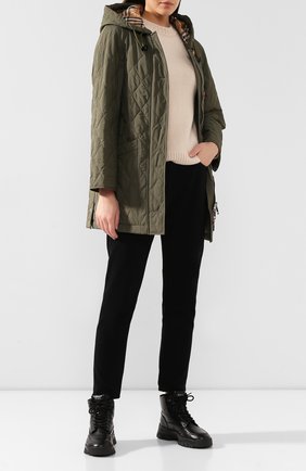 Женские кожаные ботинки sportivo TOD’S черного цвета по цене 52800 руб., арт. XXW81B0CD01G0C | Фото 2 Женские кожаные ботинки sportivo TOD’S черного цвета, арт. XXW81B0CD01G0C | Фото 2