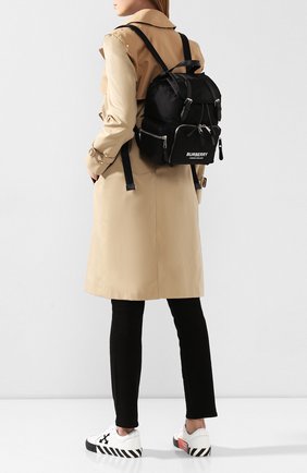 Рюкзак Rucksack medium | Фото №2 Рюкзак Rucksack medium | Фото №2