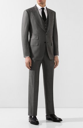 Мужская хлопковая сорочка GIORGIO ARMANI белого цвета по цене 79500 руб., арт. 8WGCCZ5Z/TZ069 | Фото 2 Мужская хлопковая сорочка GIORGIO ARMANI белого цвета, арт. 8WGCCZ5Z/TZ069 | Фото 2 (Статус проверки: Проверена категория, Проверено; Материал внешний: Хлопок; Рукава: Длинные; Длина (для топов): Стандартные; Случай: Формальный; Принт: Однотонные; Манжеты: На пуговицах; Воротник: Кент)