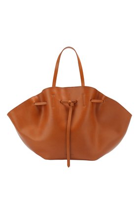 Женская сумка lynne NANUSHKA коричневого цвета по цене 51850 руб., арт. LYNNE_TAN_LEATHER | Фото 1 Женская сумка lynne NANUSHKA коричневого цвета, арт. LYNNE_TAN_LEATHER | Фото 1