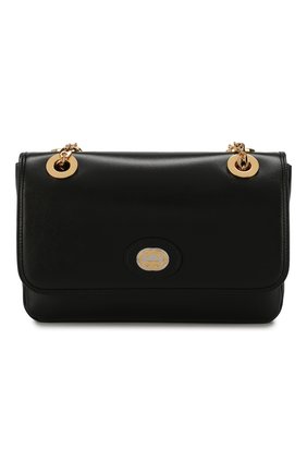 Женская сумка marina small GUCCI черного цвета по цене 176900 руб., арт. 576421/1DB0X | Фото 1 Женская сумка marina small GUCCI черного цвета, арт. 576421/1DB0X | Фото 1