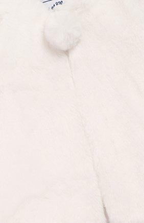 Детский жилет TARTINE ET CHOCOLAT бежевого цвета по цене 7995 руб., арт. TP16001/1M-1A | Фото 3 Детский жилет TARTINE ET CHOCOLAT бежевого цвета, арт. TP16001/1M-1A | Фото 3