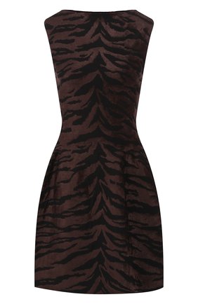 Женское платье ALAIA черного цвета по цене 157000 руб., арт. 9W9RM78CM494 | Фото 1 Женское платье ALAIA черного цвета, арт. 9W9RM78CM494 | Фото 1