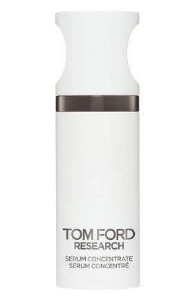 Увлажняющая сыворотка для лица research (20ml) TOM FORD бесцветного цвета по цене 23000 руб., арт. T5AH-01 | Фото 1 Увлажняющая сыворотка для лица research (20ml) TOM FORD бесцветного цвета, арт. T5AH-01 | Фото 1 (Тип продукта: Сыворотки; Статус проверки: Проверена категория)