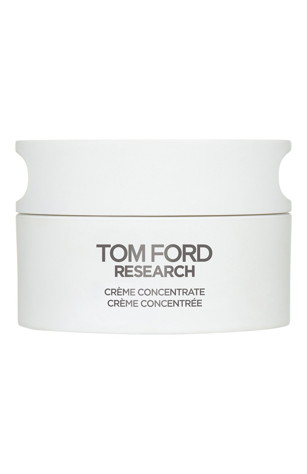 Женское увлажняющий питательный крем для лица research TOM FORD бесцветного цвета, арт. T6CK-01 | Фото 1