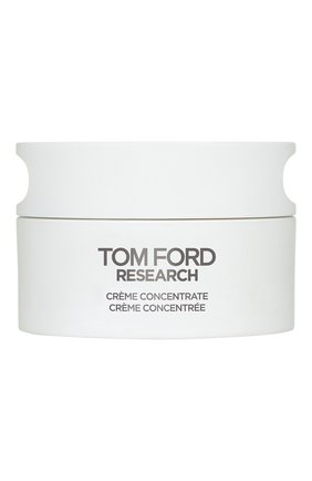 Женское увлажняющий питательный крем для лица research TOM FORD бесцветного цвета по цене 28800 руб., арт. T6CK-01 | Фото 1 Женское увлажняющий питательный крем для лица research TOM FORD бесцветного цвета, арт. T6CK-01 | Фото 1