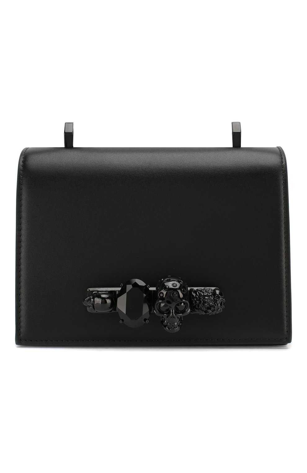 Сумка Jewelled Satchel small | Фото №1