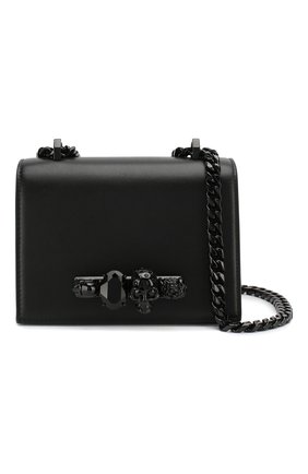 Сумка Jewelled Satchel small | Фото №6 Сумка Jewelled Satchel small | Фото №6