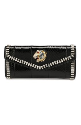 Женский клатч broadway GUCCI черного цвета по цене 163200 руб., арт. 576532/LYQIX | Фото 1 Женский клатч broadway GUCCI черного цвета, арт. 576532/LYQIX | Фото 1