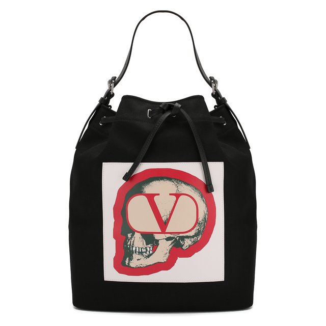 Текстильная сумка Garavani x Undercover Valentino 10607120