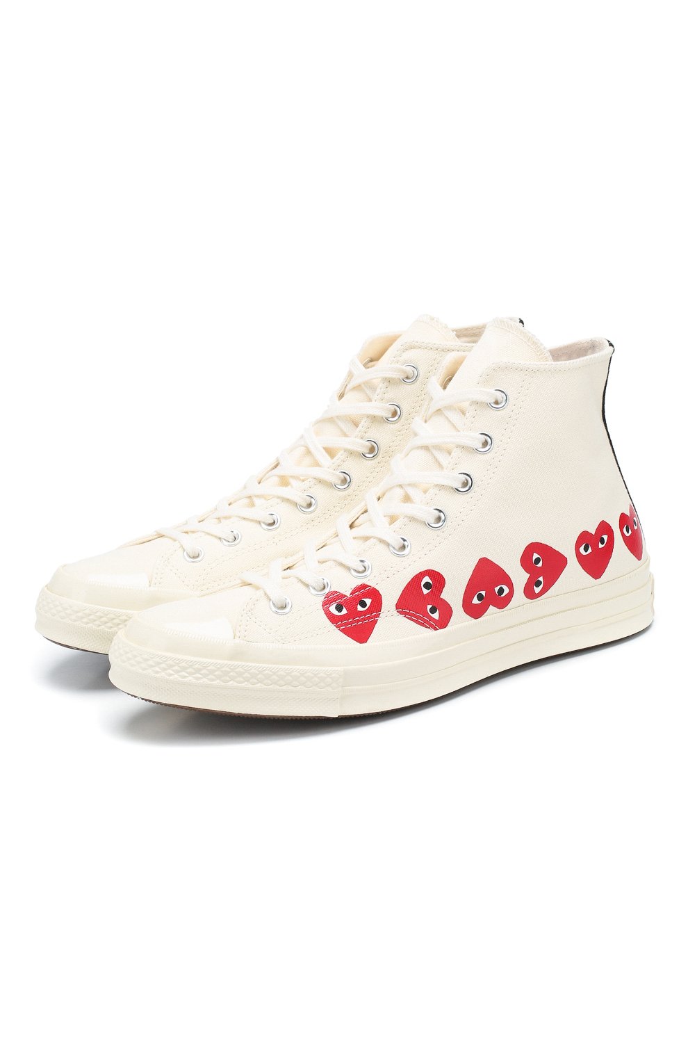 high top play converse
