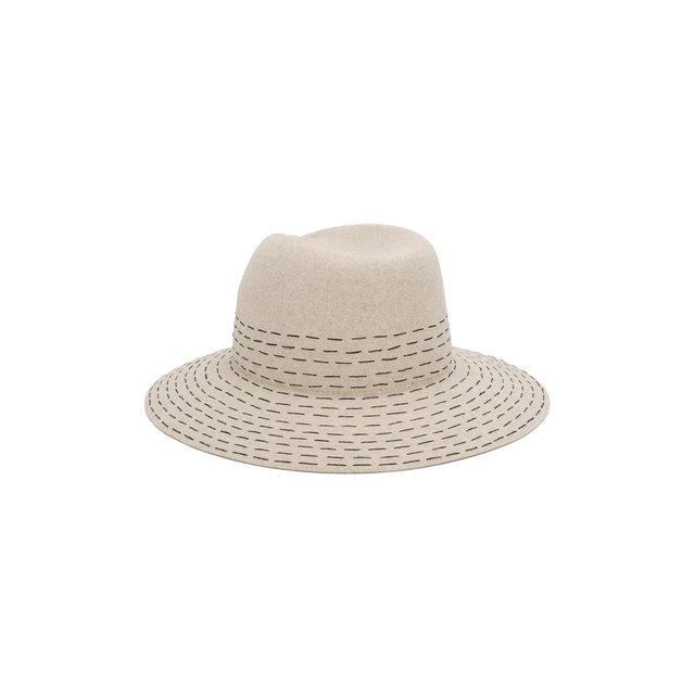 Фетровая шляпа Virginie Maison Michel 10607815