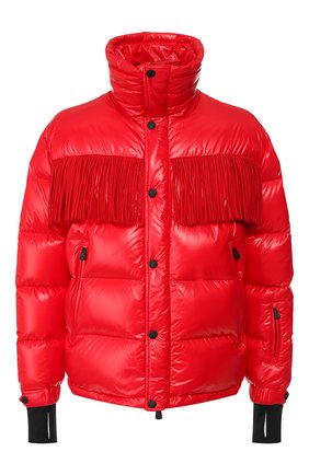 Пуховик 3 Moncler Grenoble | Фото №1 Пуховик 3 Moncler Grenoble | Фото №1