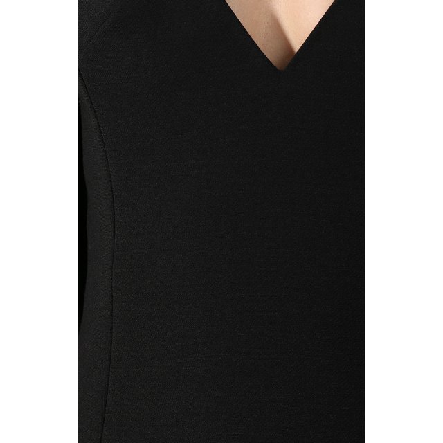 Шерстяное платье Marc Jacobs Runway 10609201