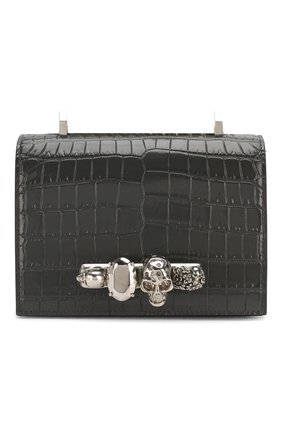 Сумка Jewelled Satchel small | Фото №1 Сумка Jewelled Satchel small | Фото №1