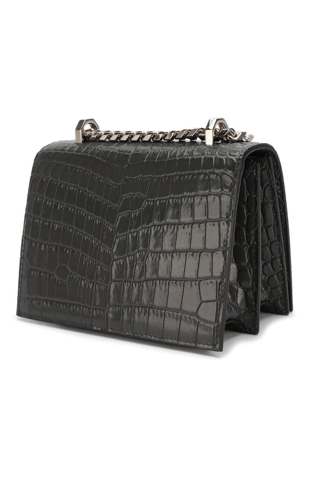 Сумка Jewelled Satchel small | Фото №3 Сумка Jewelled Satchel small | Фото №3