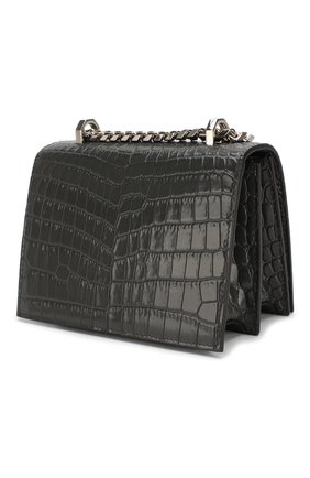 Сумка Jewelled Satchel small | Фото №3 Сумка Jewelled Satchel small | Фото №3